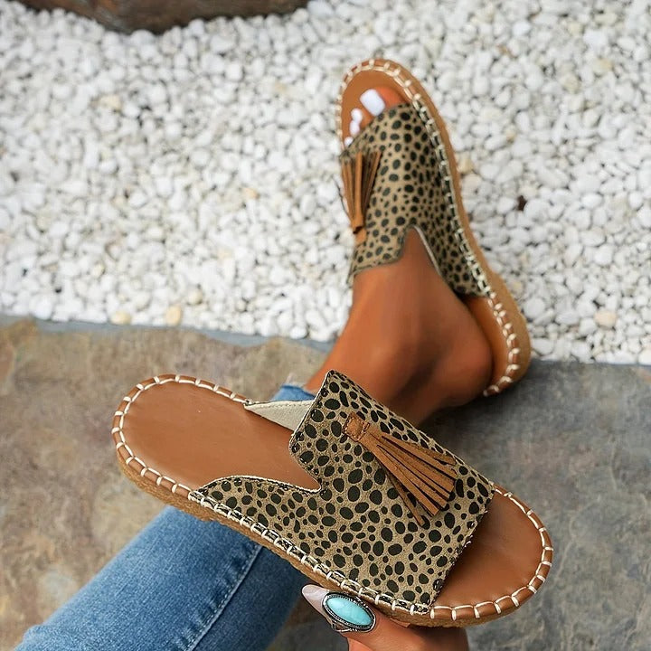 Irie | Orthopedic Sandals