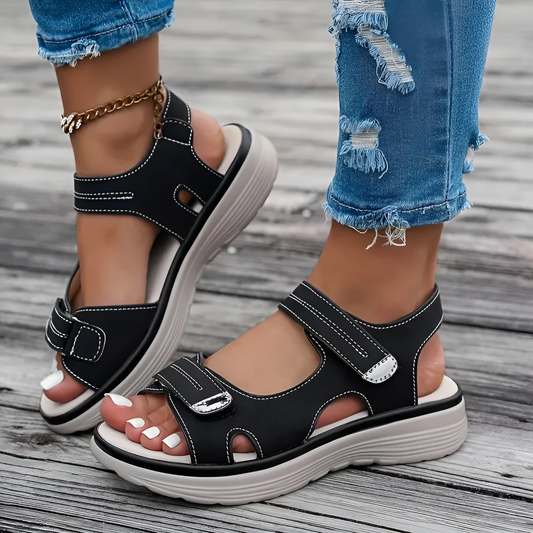 Alia | Orthopedic Sandals