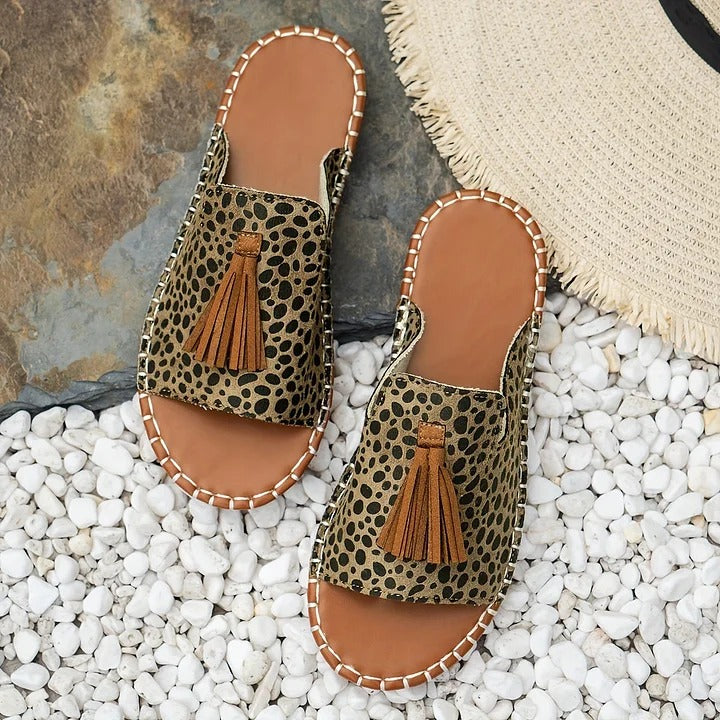 Irie | Orthopedic Sandals