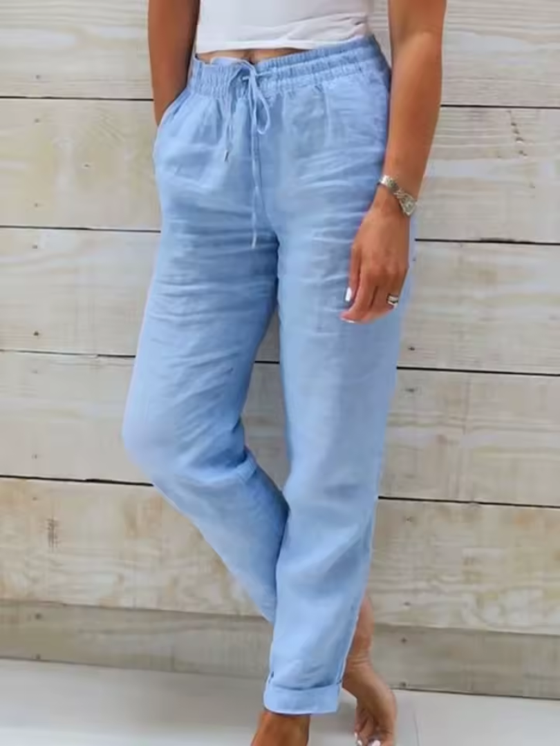 Maddy | Summer Pants