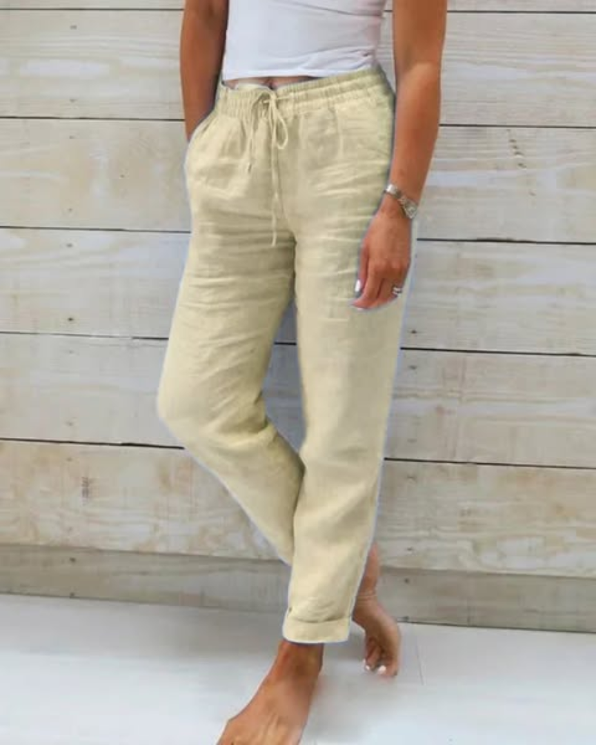 Maddy | Summer Pants