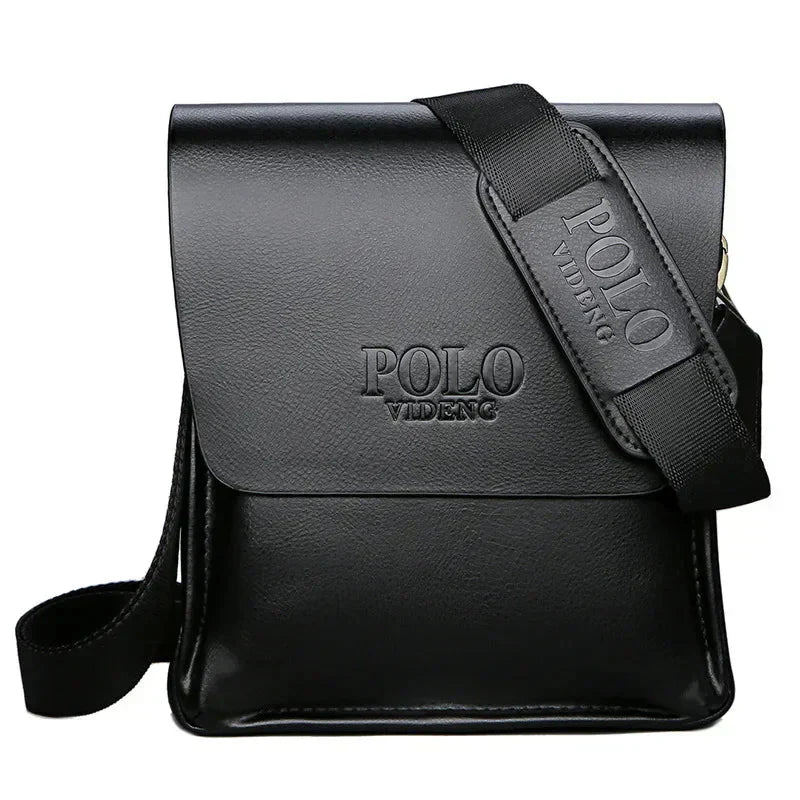 Vionna | Leather Bag