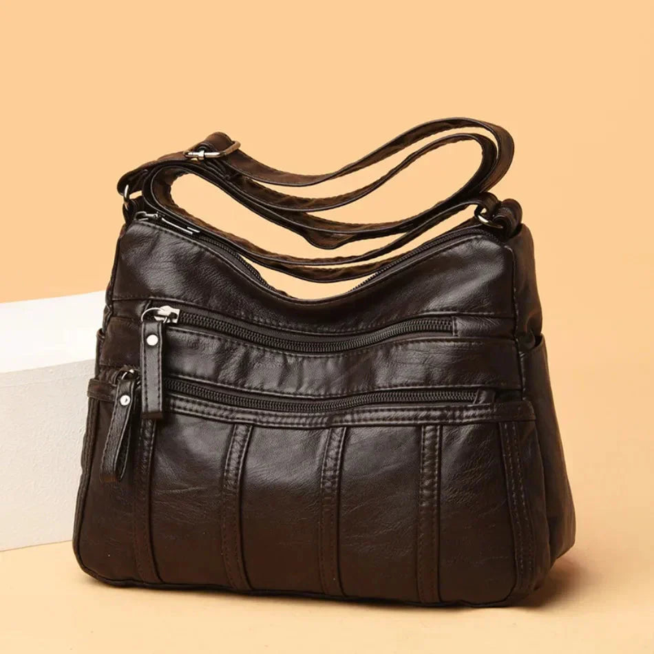 Nina | Shoulder Bag