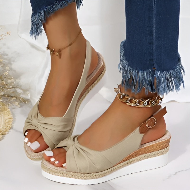 Celina | Ergonomic Sandals