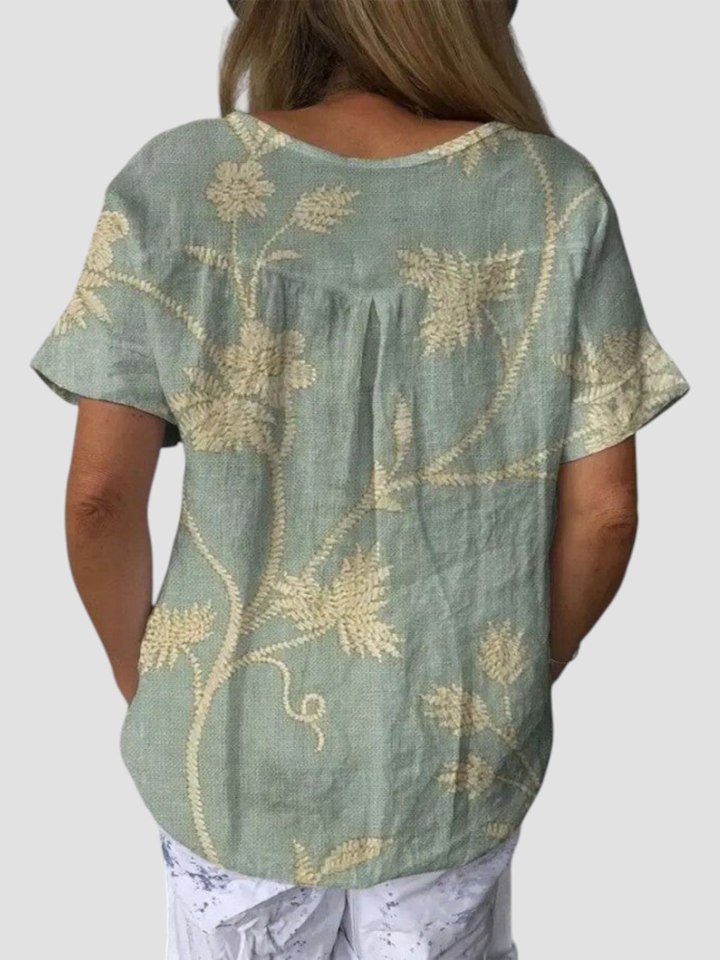Denien | Blouse