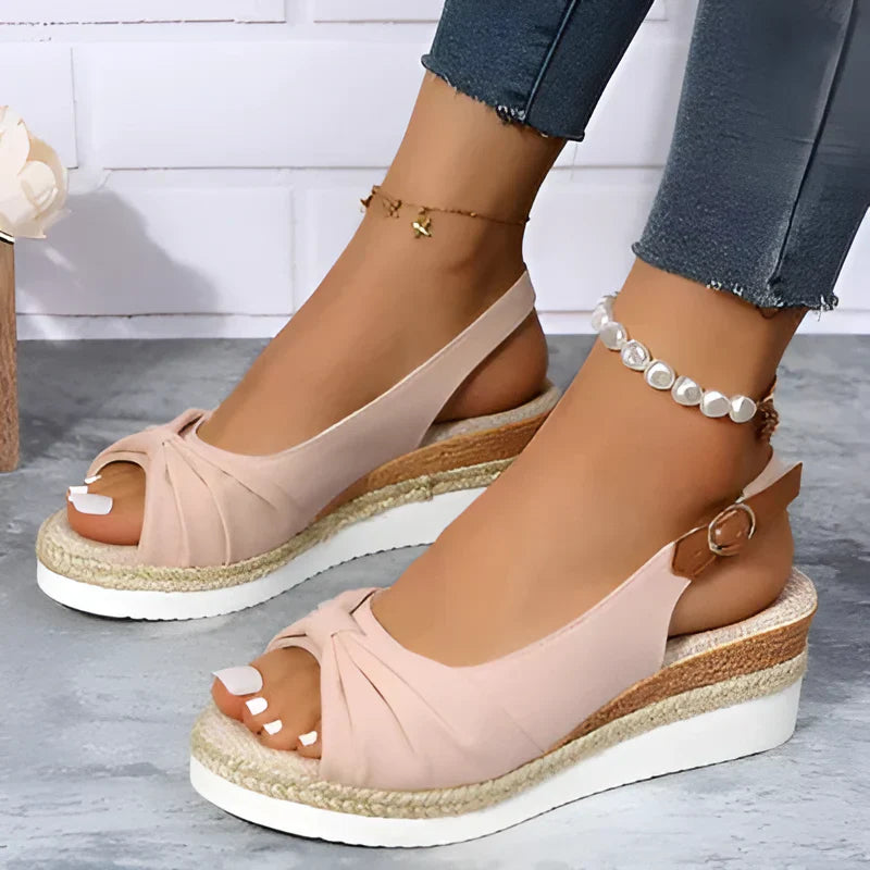 Celina | Ergonomic Sandals