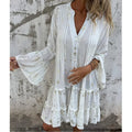 Clovelly | Boho Breeze Midi
